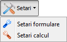 Setari globale formulare